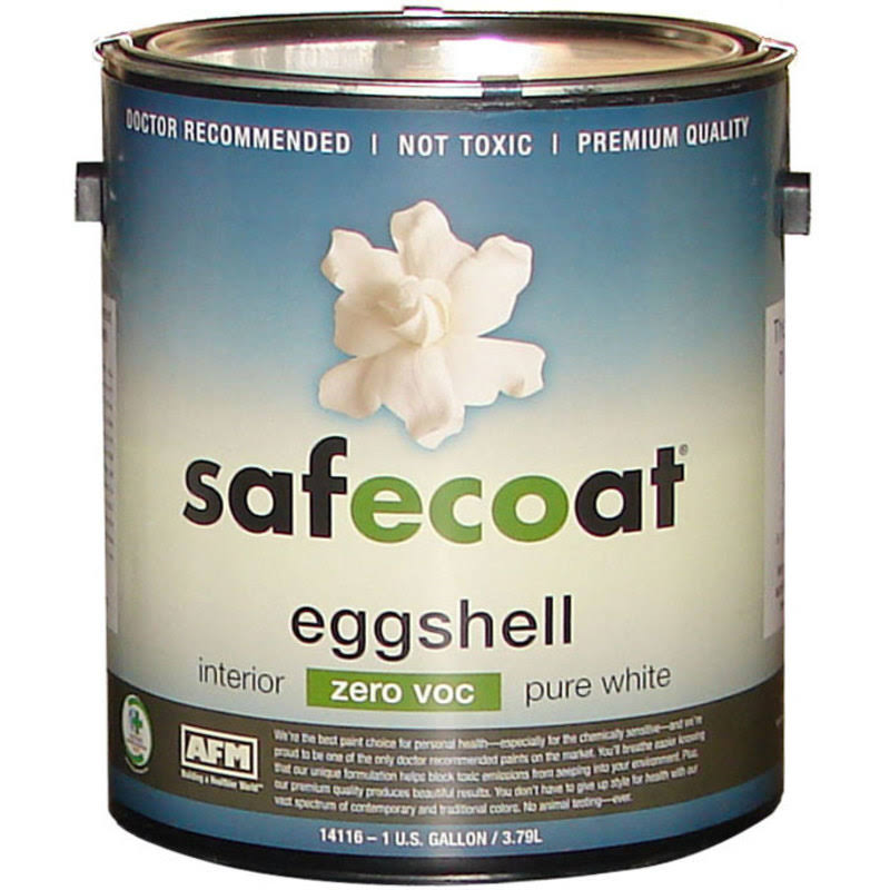 Semi-Gloss Pastel 1-Gallon Paint X313