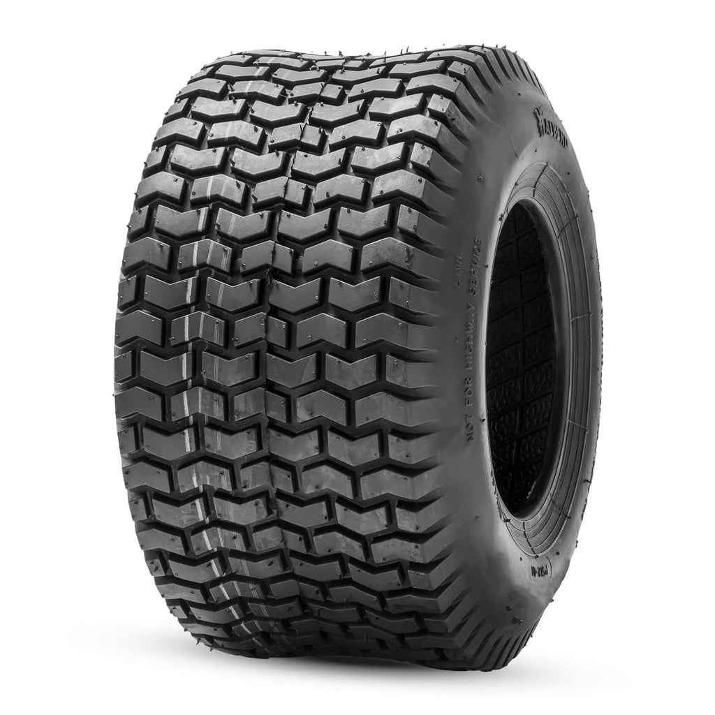 20x10.00-8 Lawn Mower Tires 4PR Heavy Duty Tubeless S9142