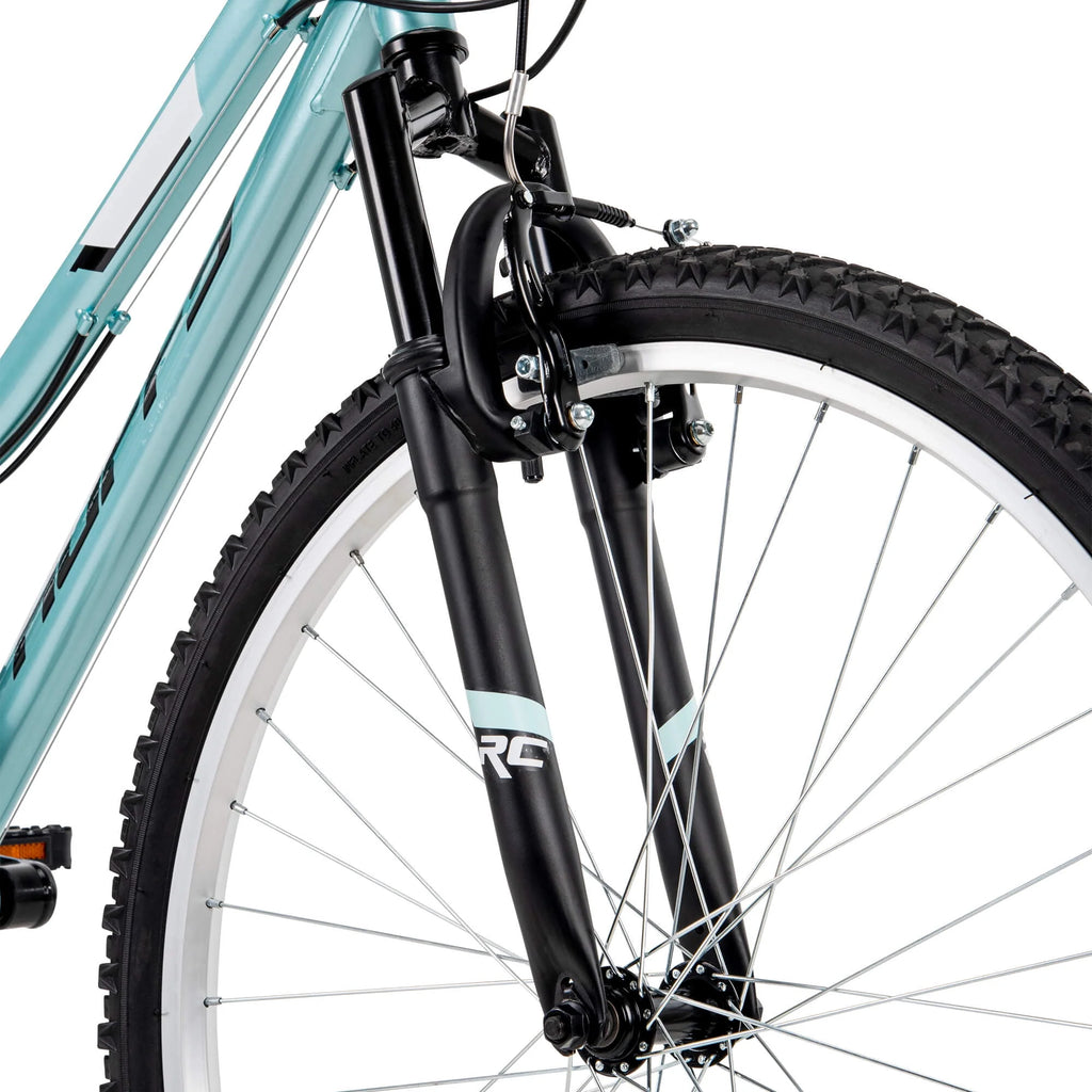 26” 18-Speed Mountain Bike U57894