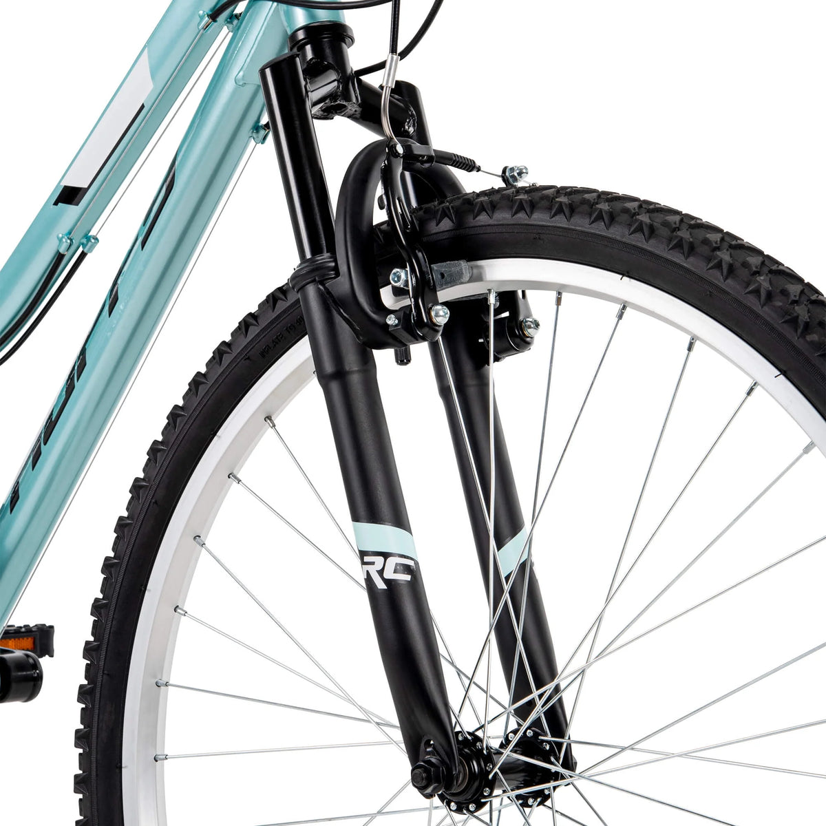 26” 18-Speed Mountain Bike U57894