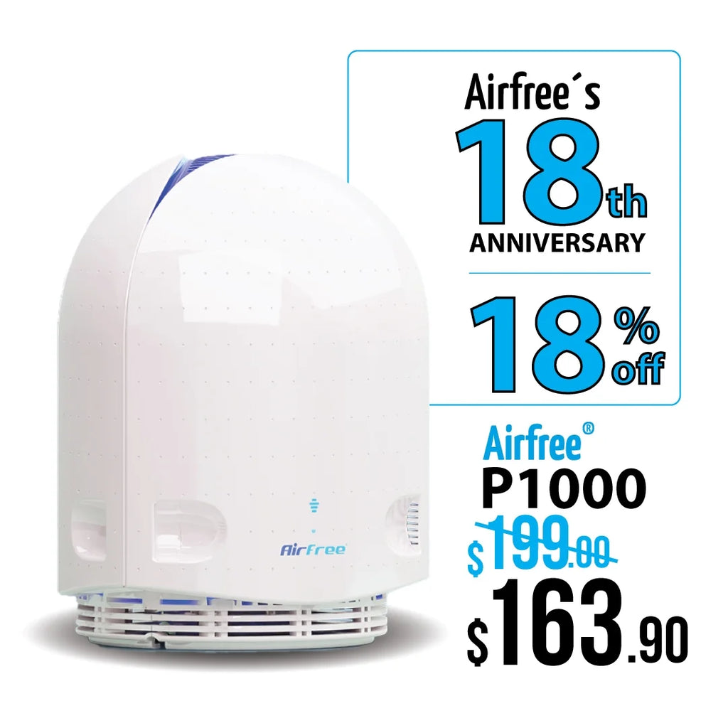 White 450 Sq. ft Air Purifier W580273