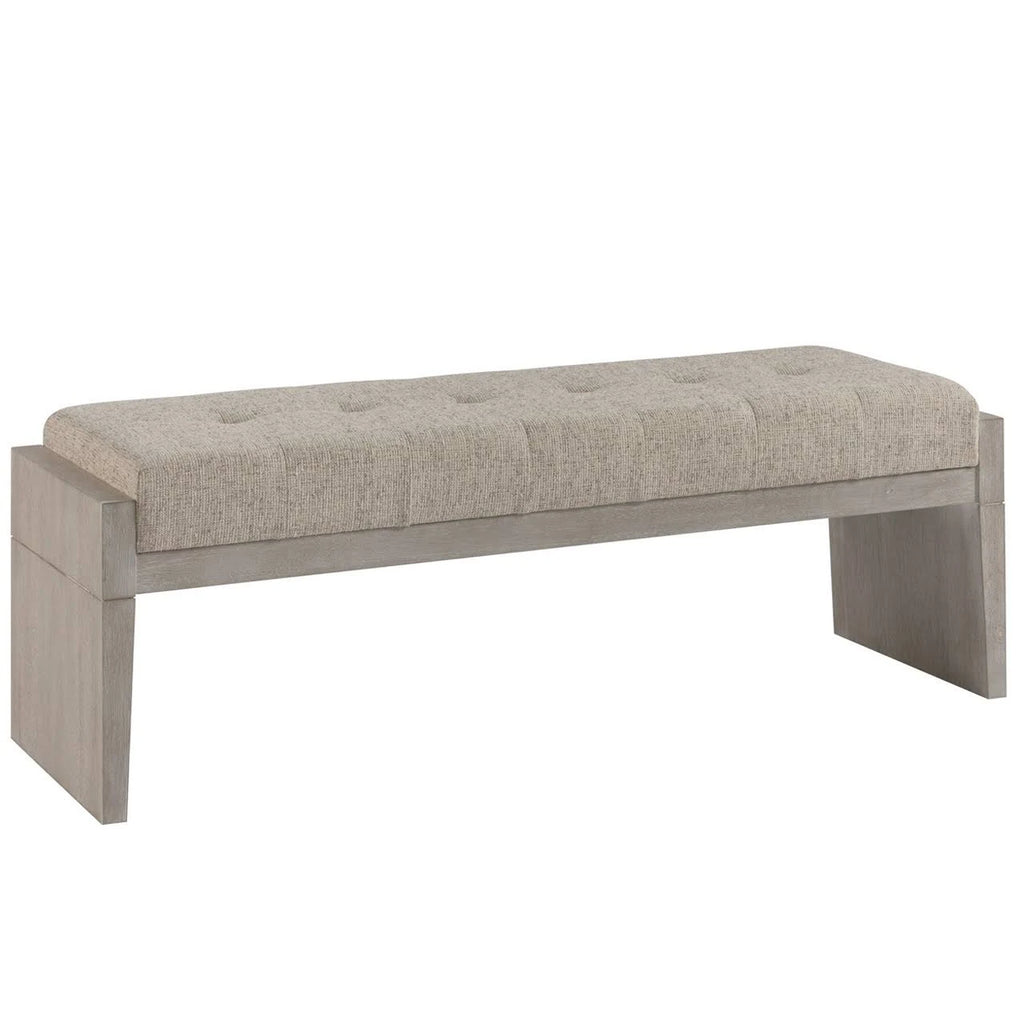 Bed End Bench U1362