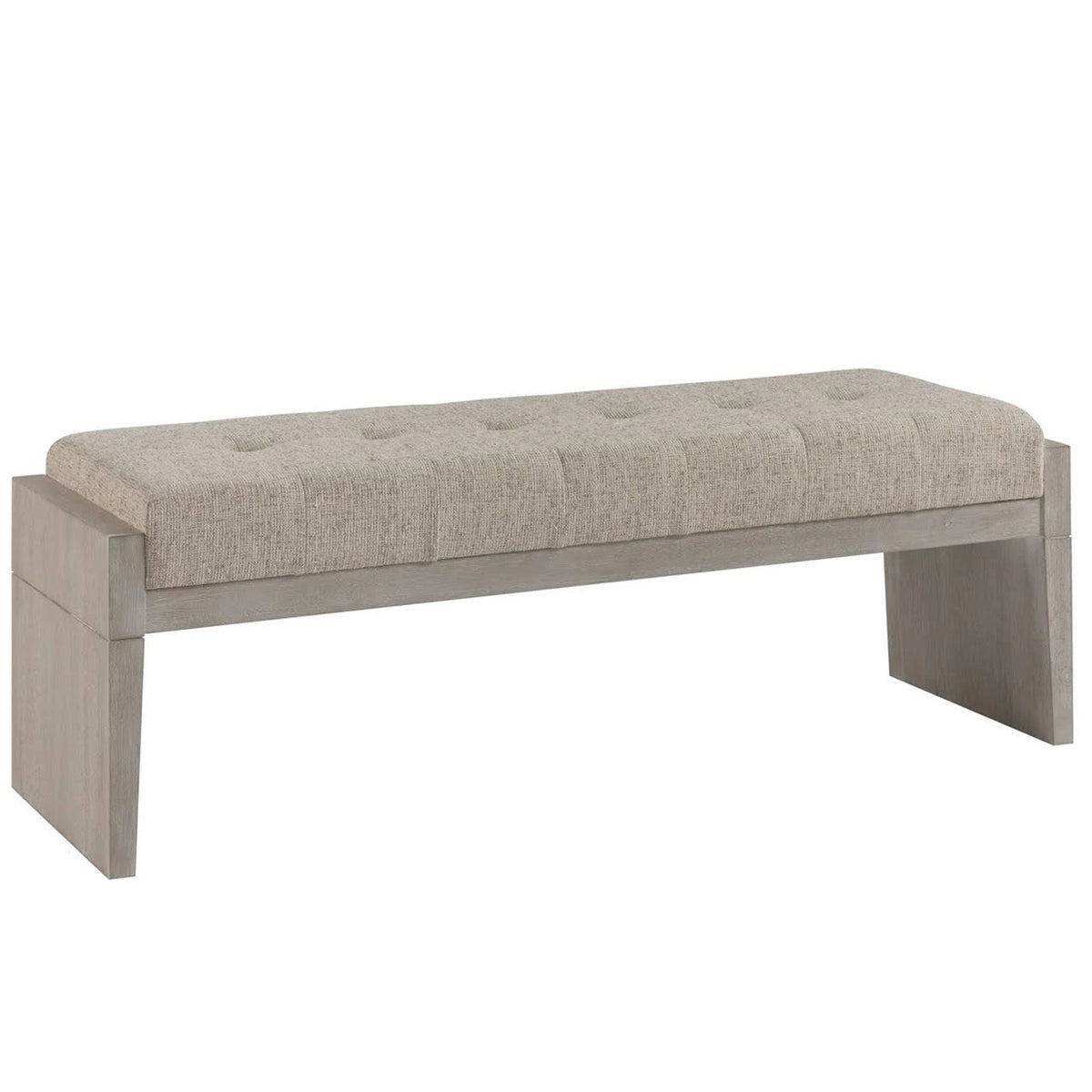 Bed End Bench U1362