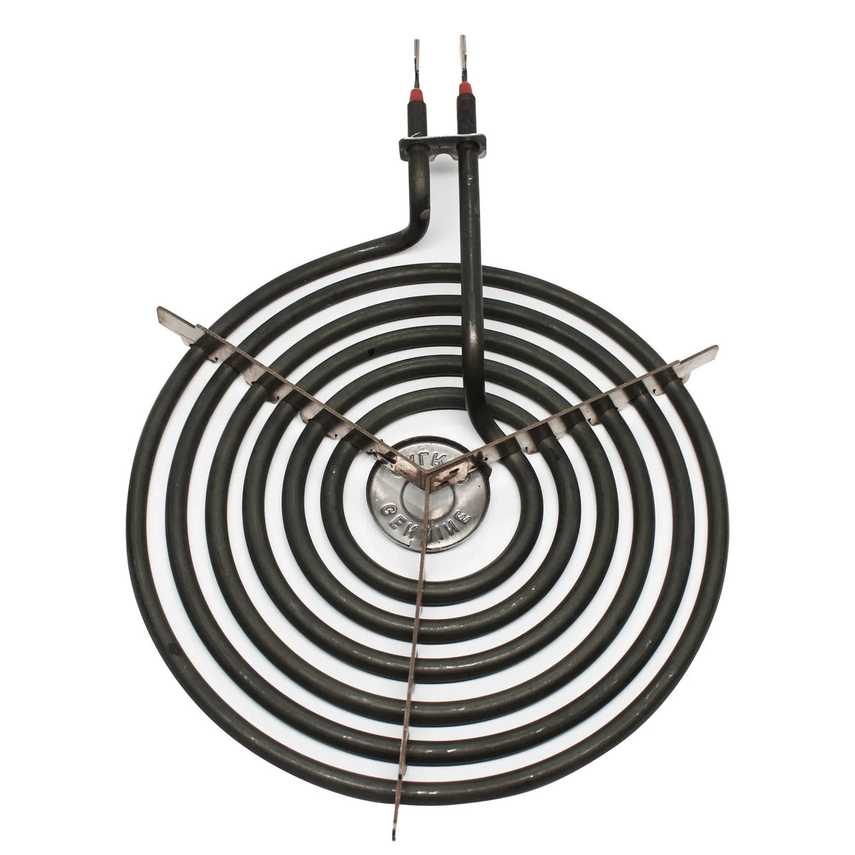 8 inch 6 Turns & 6 inch 5 Turns Surface Burner Elements Y613