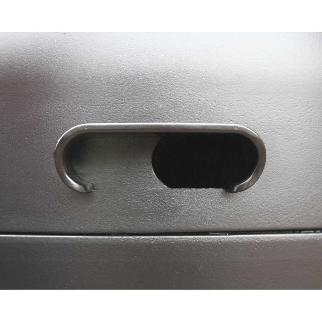 Insulated Outdoor Cat House with Pillow Y96715