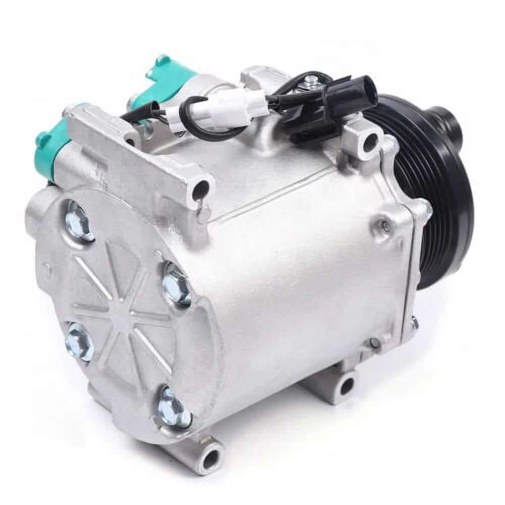 A/C Air Conditioner Compressor & Clutch M209755