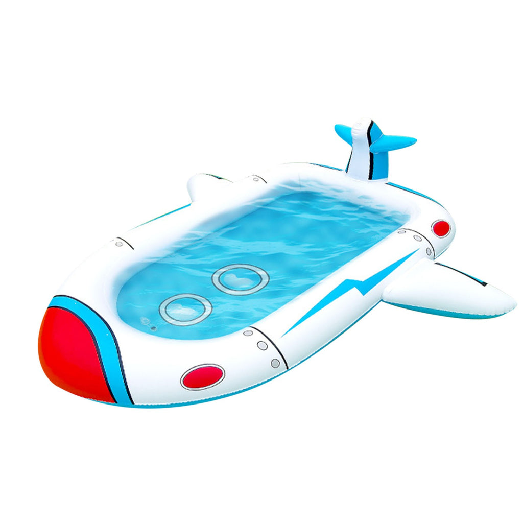 Inflatable Sprinkler Splash Pad N52498