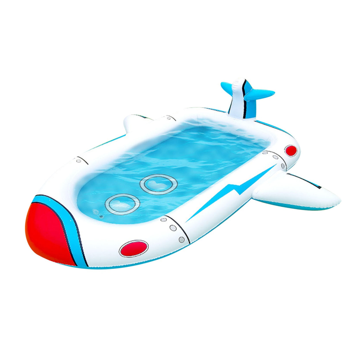 Inflatable Sprinkler Splash Pad N52498