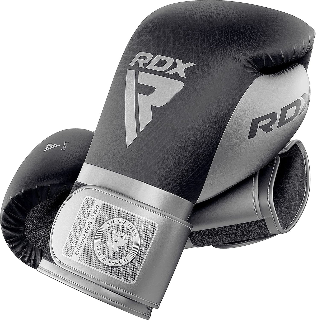 Maya Hide Leather Boxing Gloves for Sparring R8812