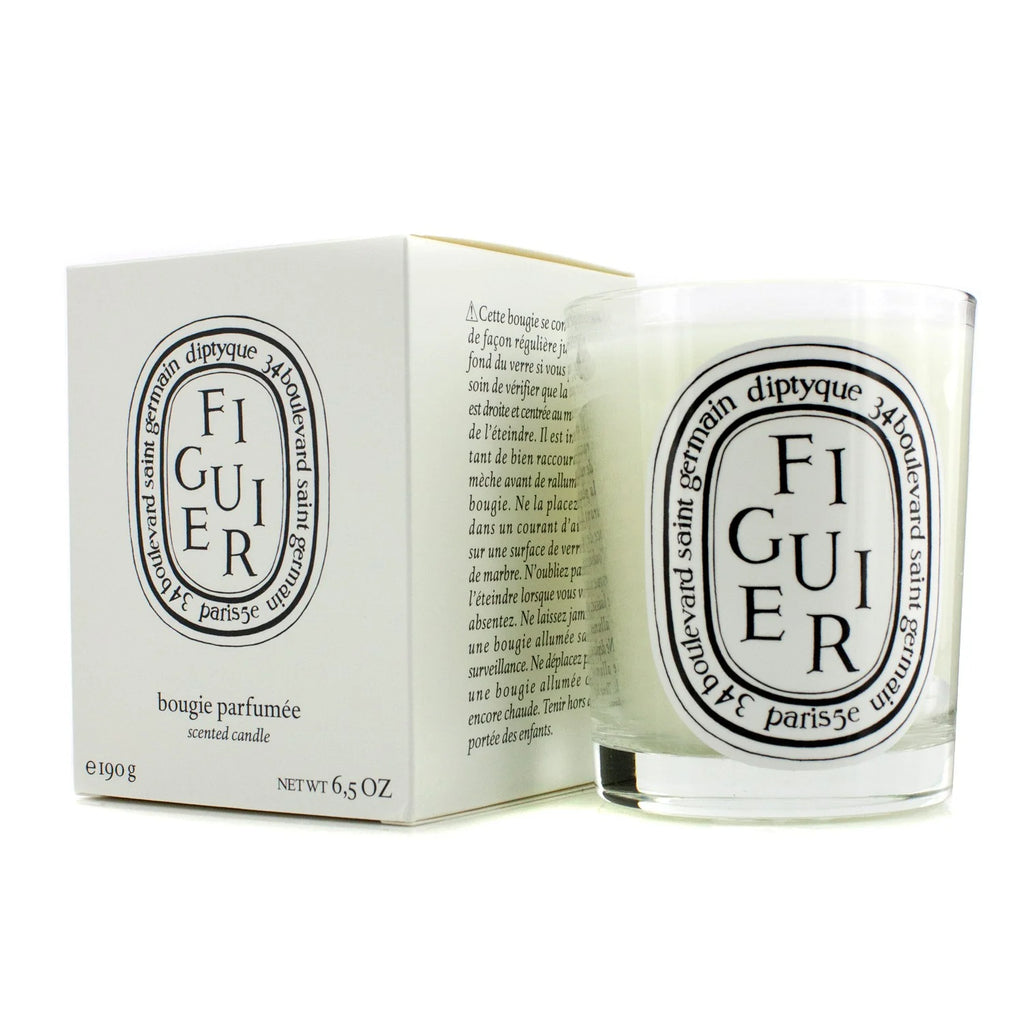 Scented Candle 190g K8012