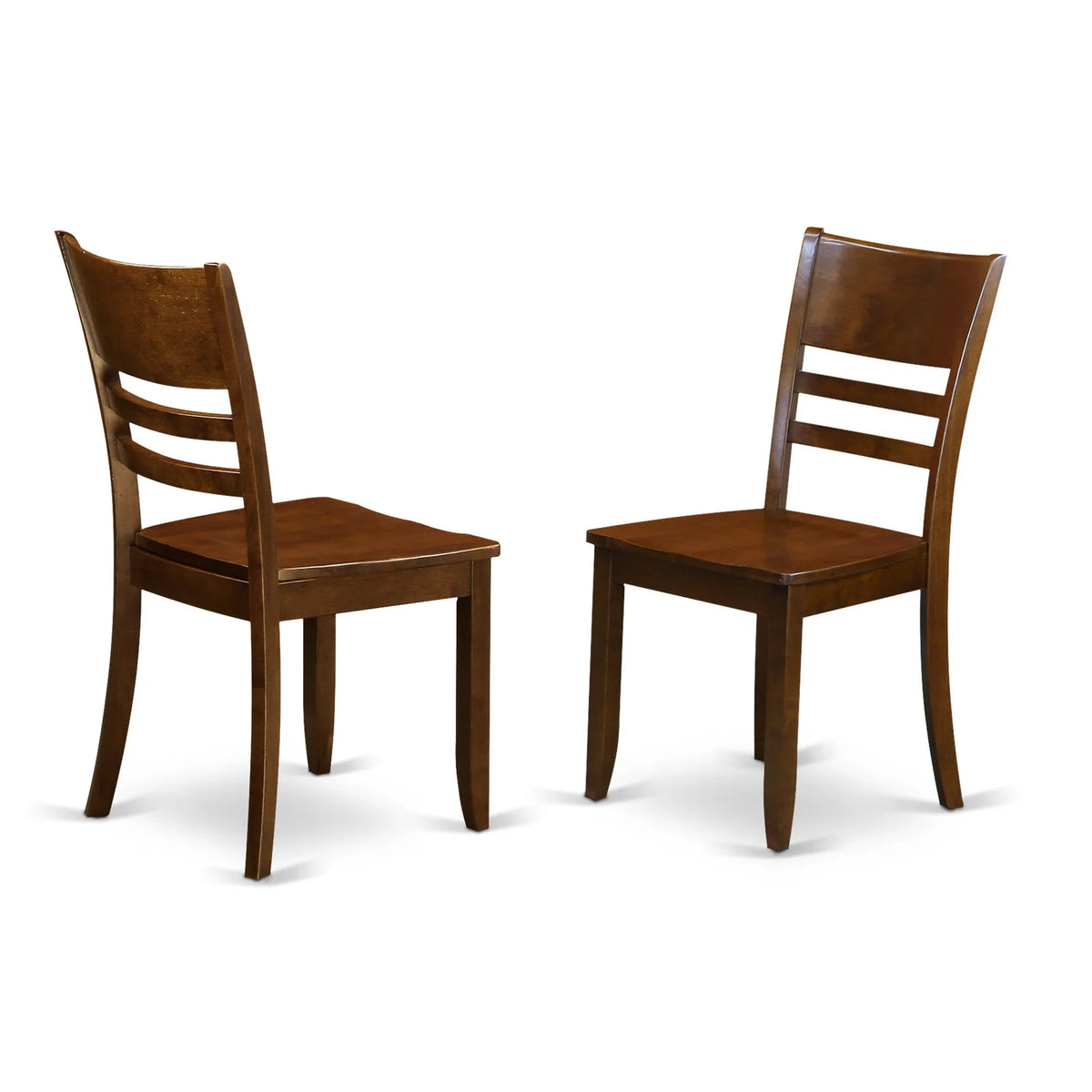Dining Set Table With Leaf And Dining Chairs P39453