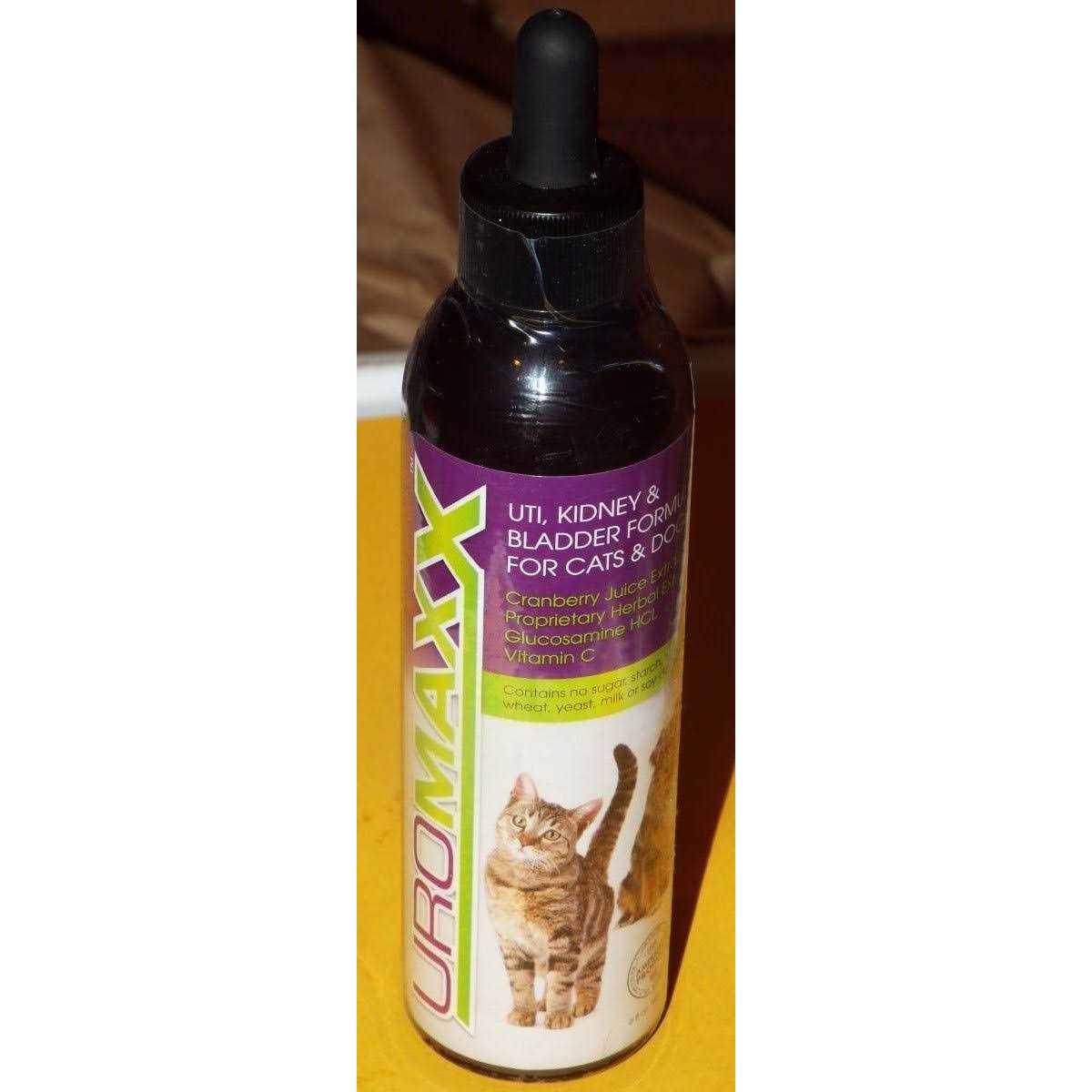 UroMAXX for Cats and Dogs M85426