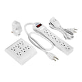 Electrical Essentials Kit, 4-Piece M211