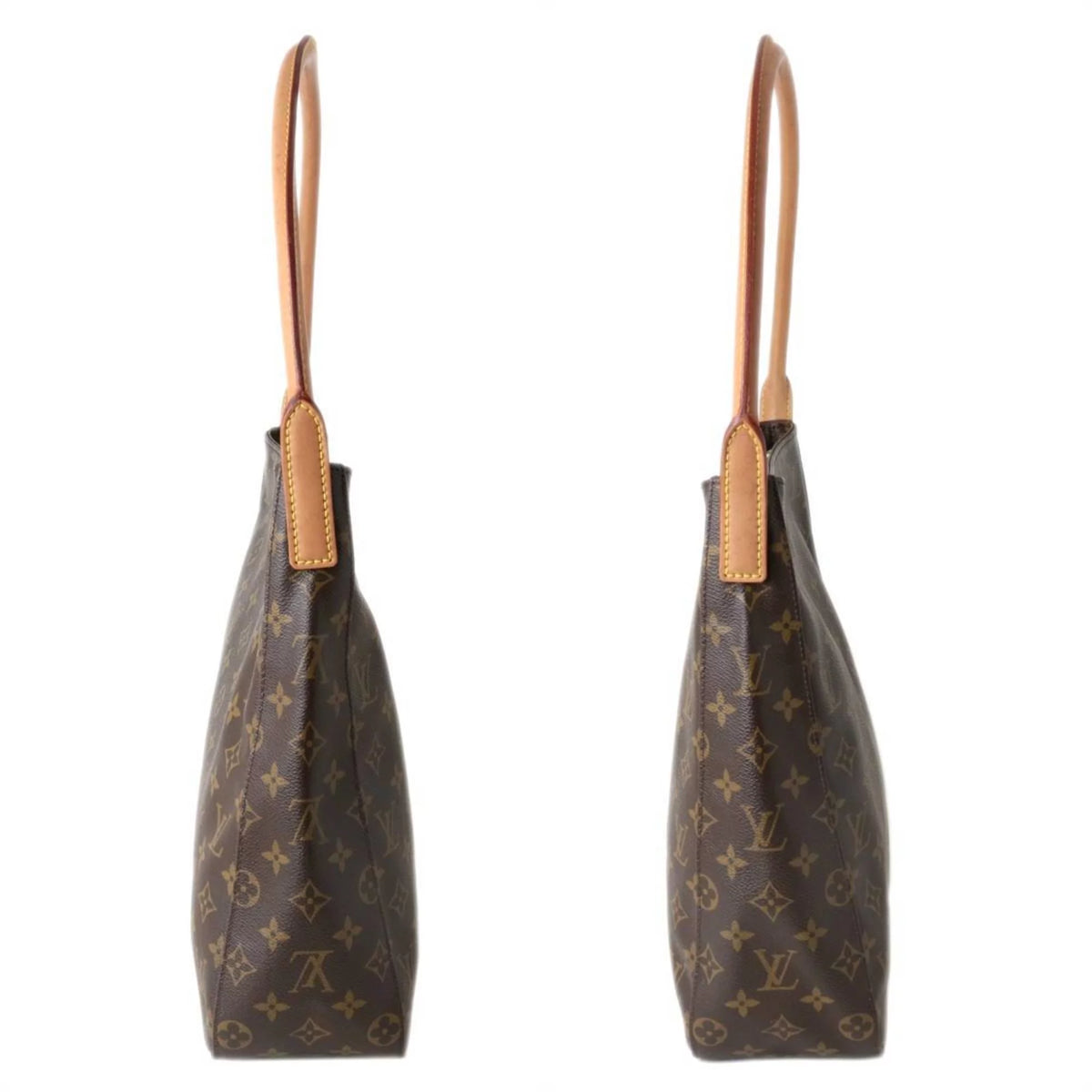 Pre-Owned Monogram Shoulder Bag I432