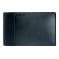 Leather Pilot Log - Black / Large R489