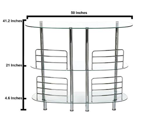 Catalina Bar Table H49661