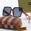 B-letter Printing Polarized Sunglasses Z882764