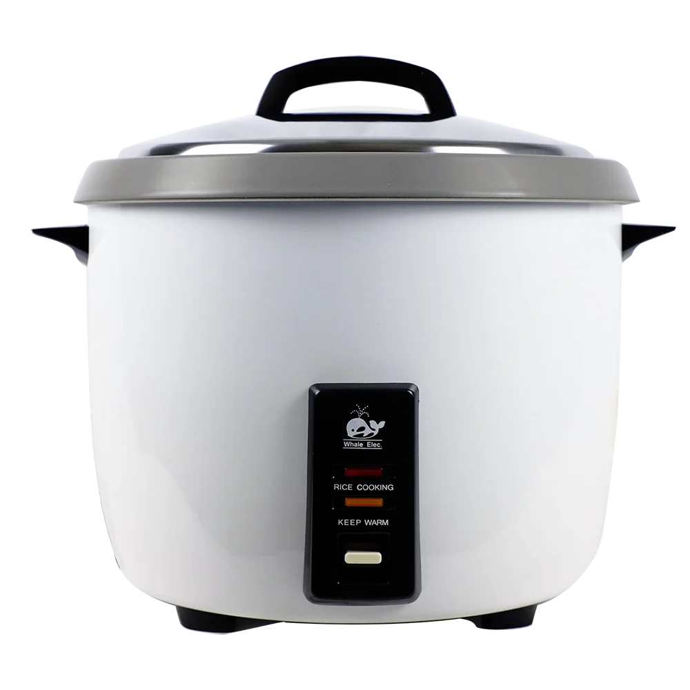 Commercial Rice Cooker 30-cup A6496
