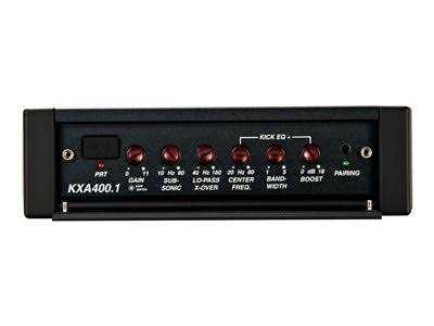 KXA400.1 Class D Mono Car Amplifier A11754