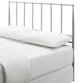 King Size Stainless Steel Headboard R389122