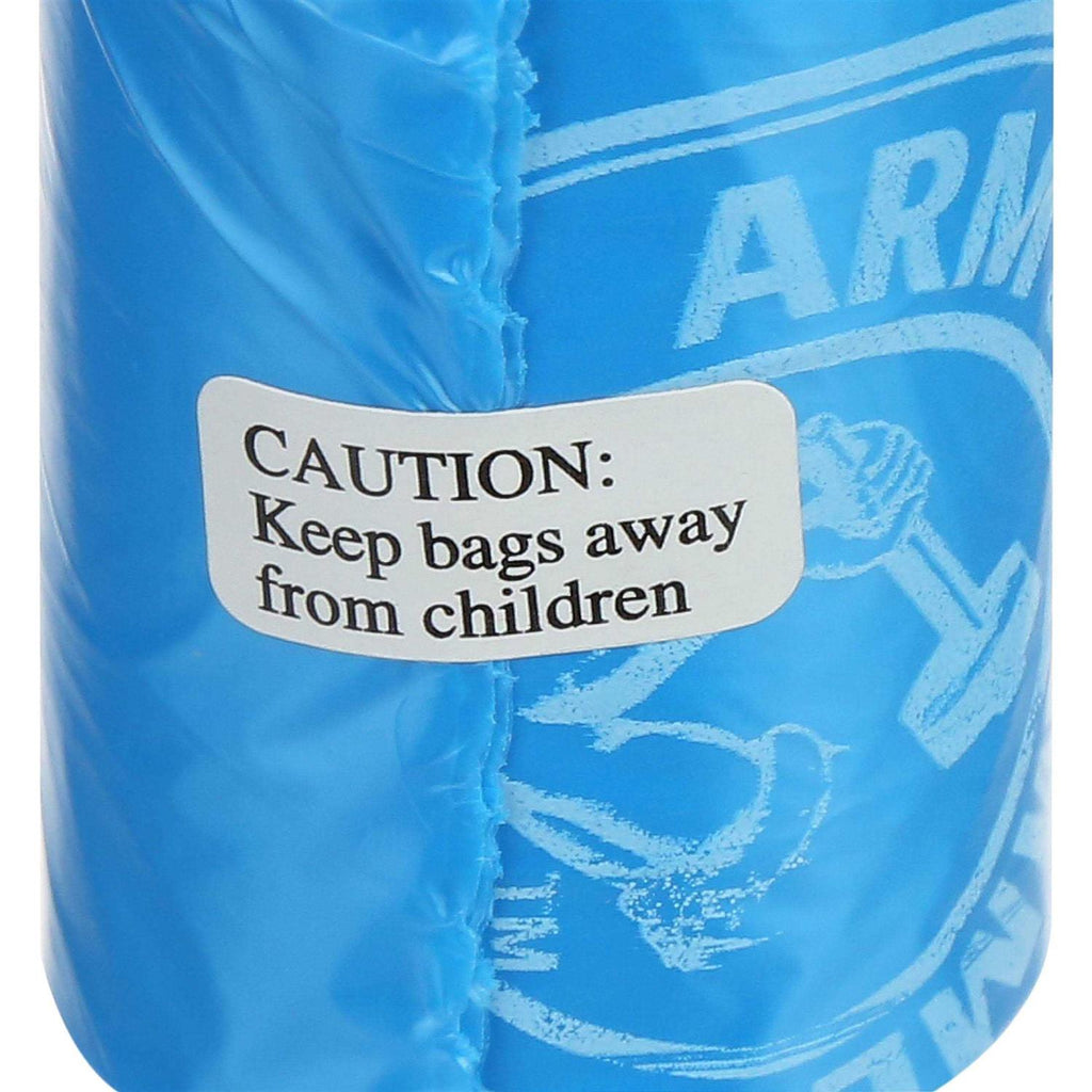 Dog Waste Refill Bags Fresh Scent C25185