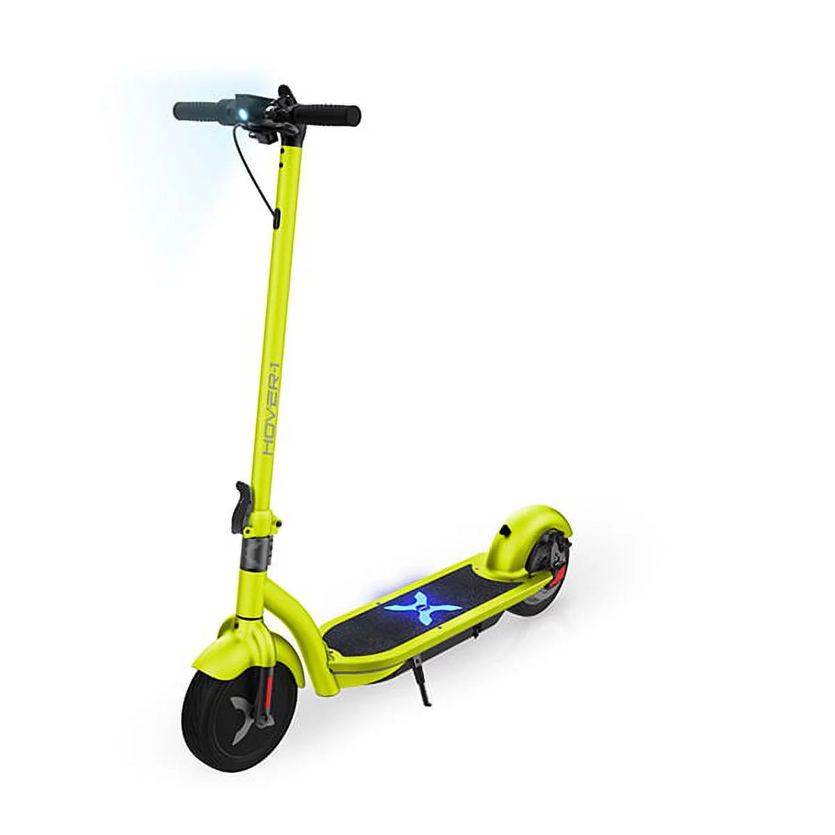 Black Electric Scooter G304