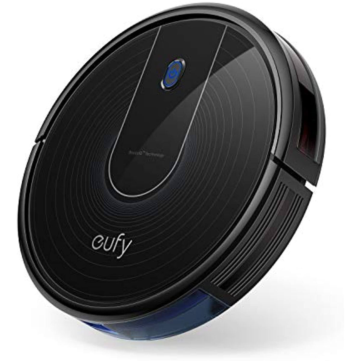 Super-Thin 1500Pa Quiet Self-Charging Robotic Vacuum Cleaner A73541