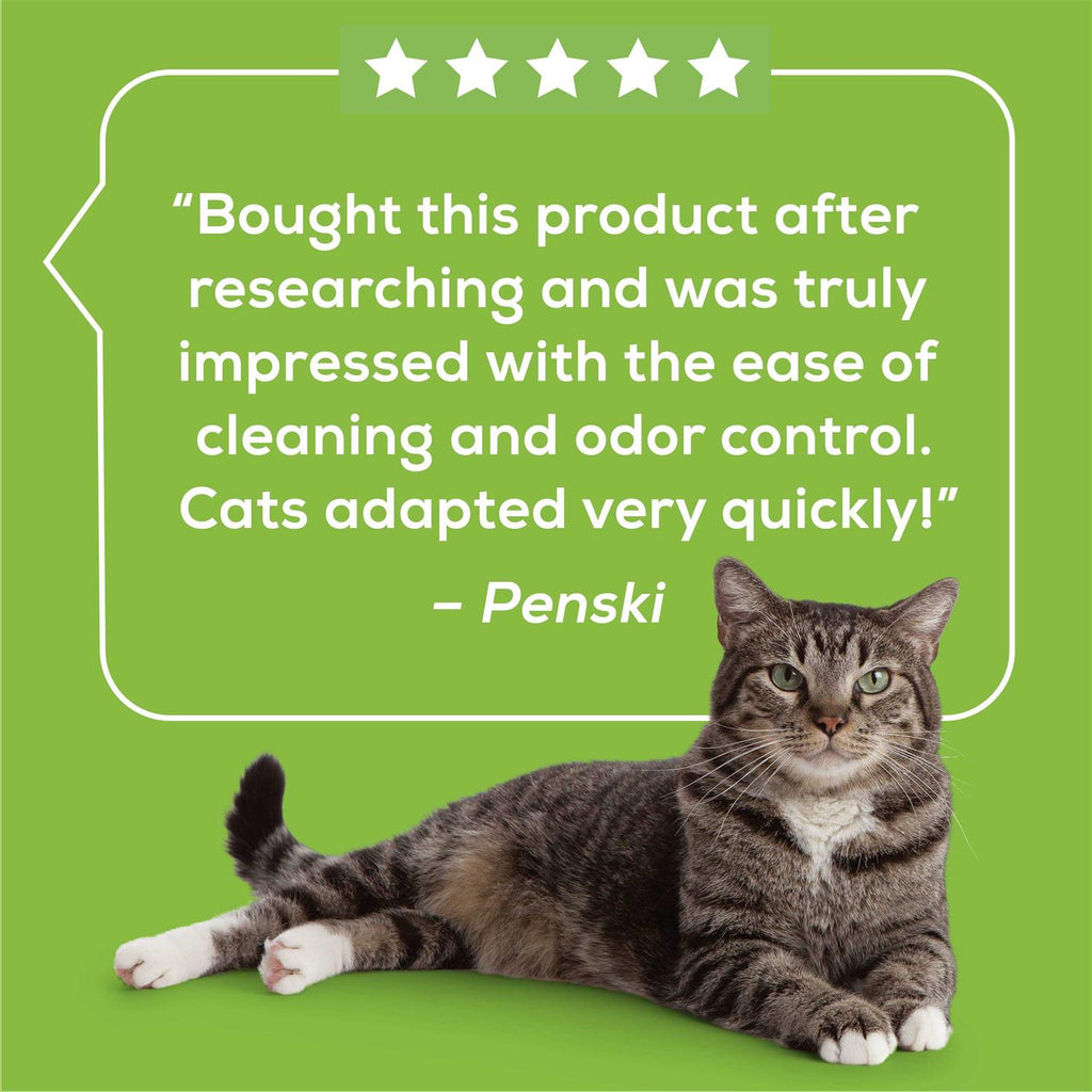 Cat Litter Pellets G1397