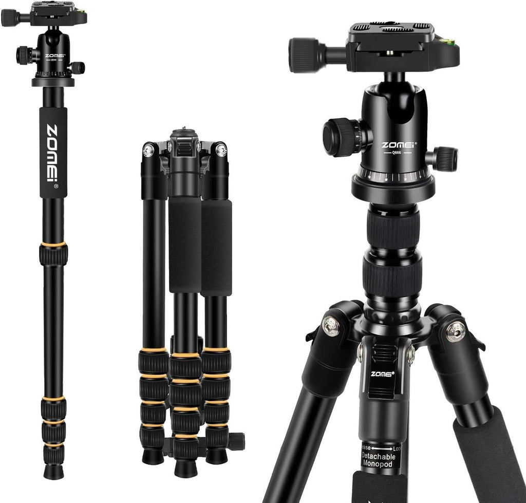 Aluminum Tripod Pack of 2 T46723