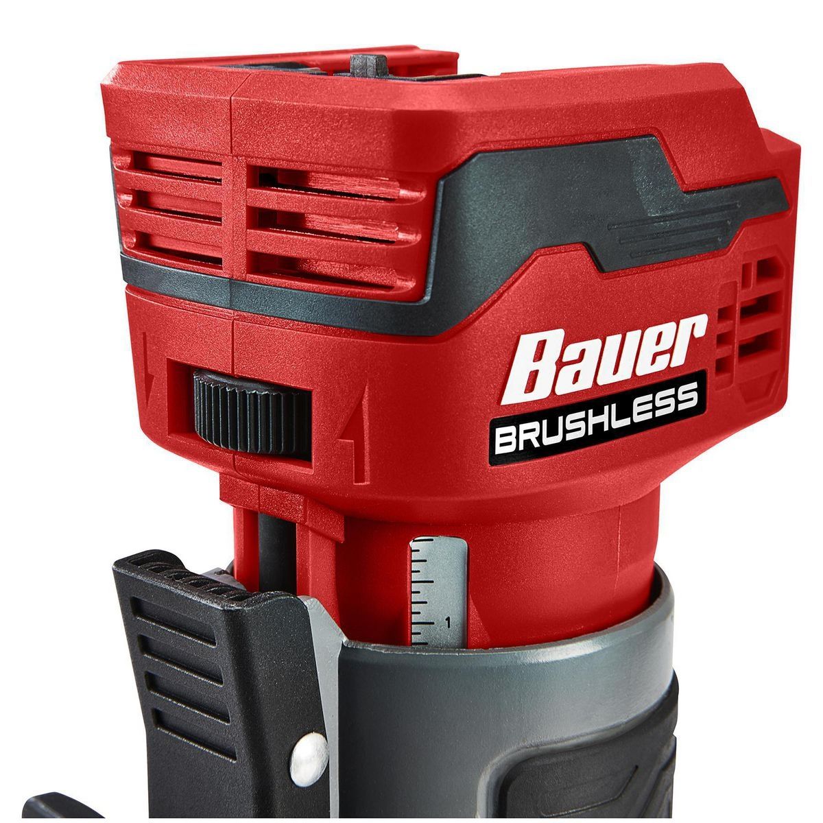 20V Brushless Cordless Variable Speed Compact Router Q914