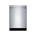 24 In Top Control Tall Tub Smart Dishwasher in Stainless P550