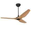 60 Ceiling Fan with Bamboo Blades M18094
