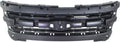 Black Inner Grille Mounting Panel P55895