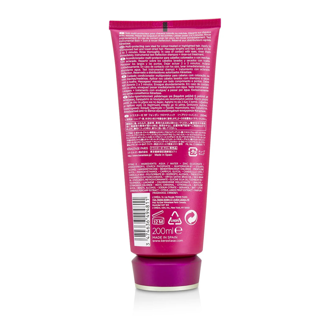 Multi-Protecting Care for Colour-Treated Hair, 1000ml M69014