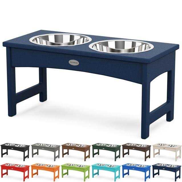 Pet Feeder R486