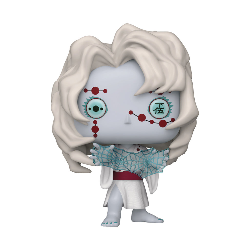 Rui Vinyl Figure B4082