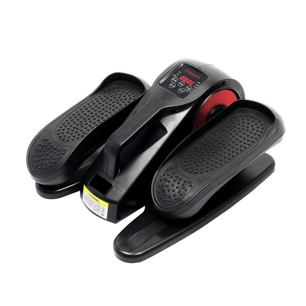 Electric Under Desk Elliptical Cycle Q787