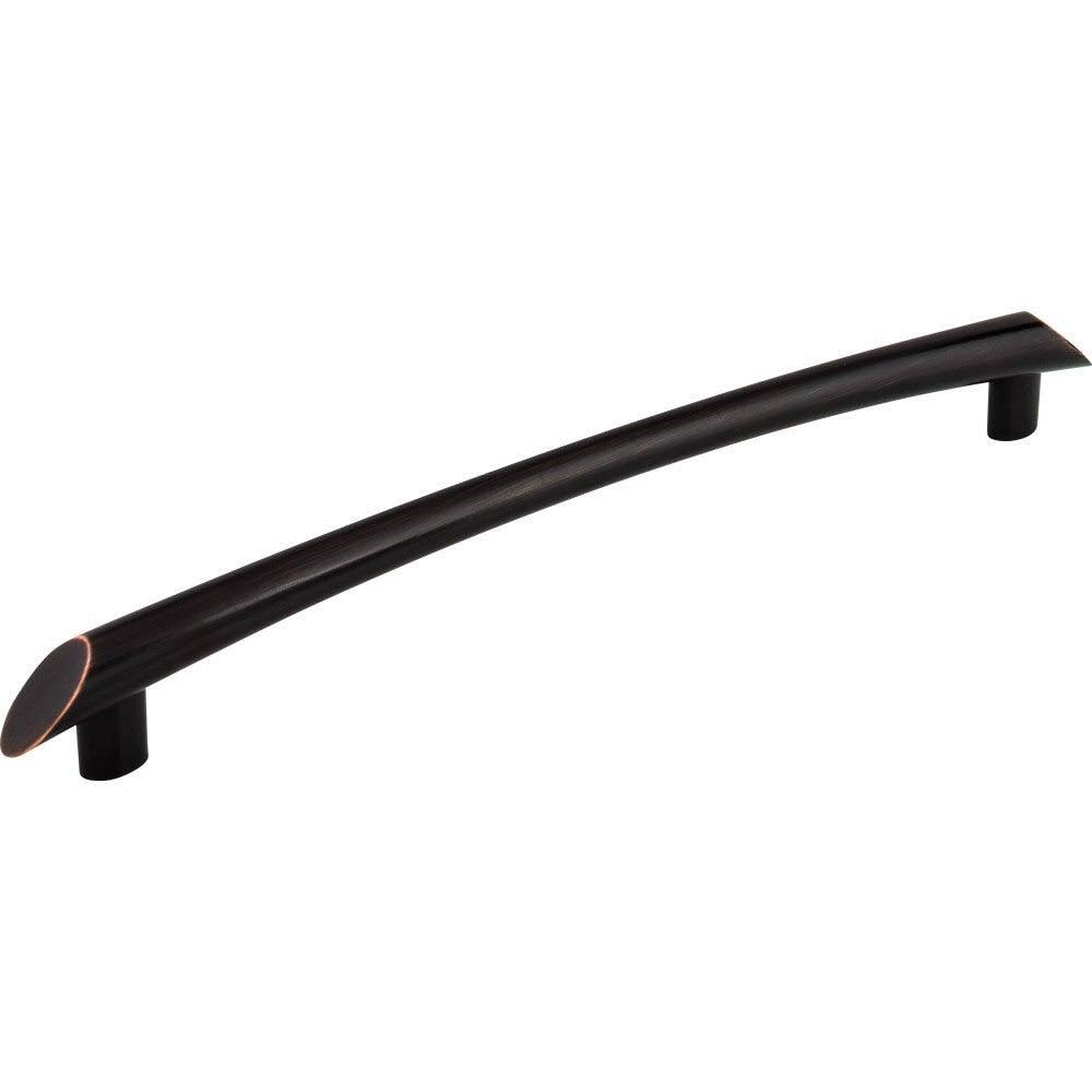 Tuscan Bronze Appliance Pull Q853
