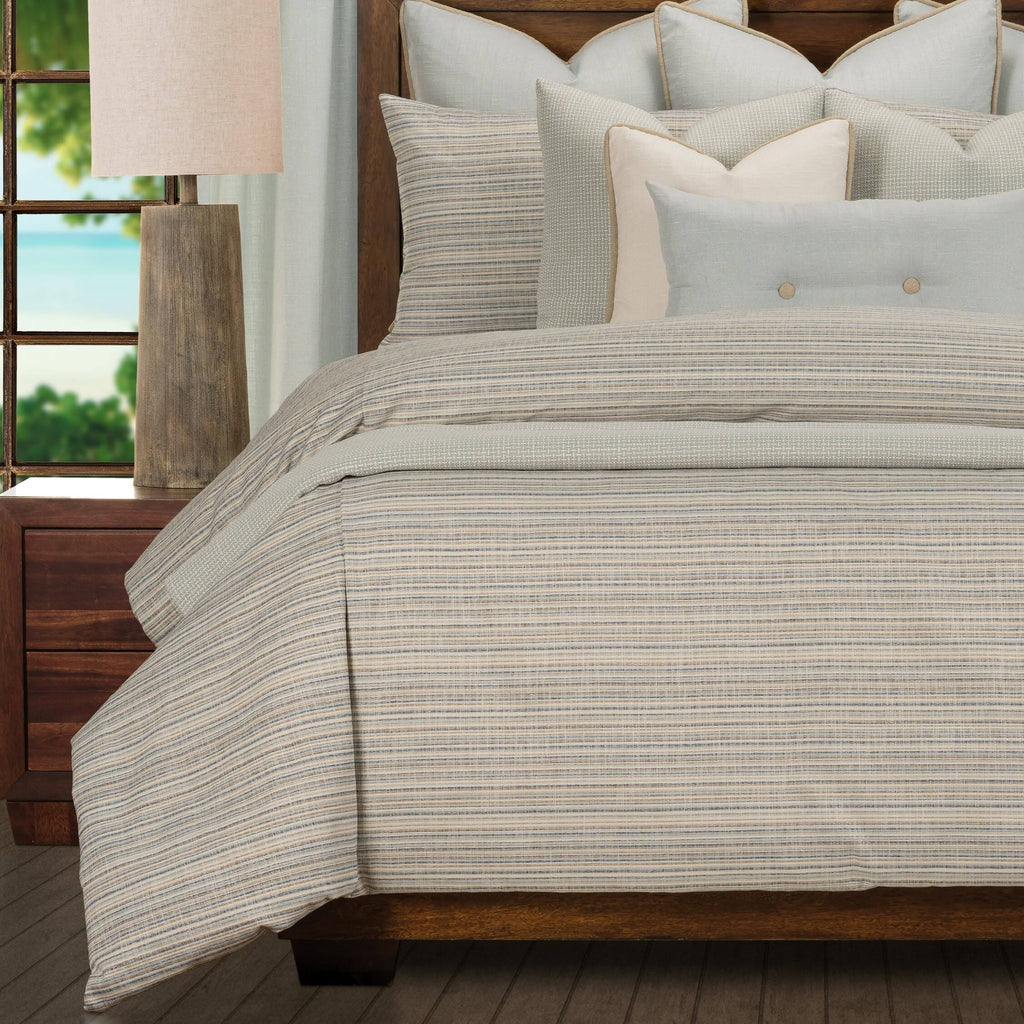Queen Duvet Cover and Insert Set K893