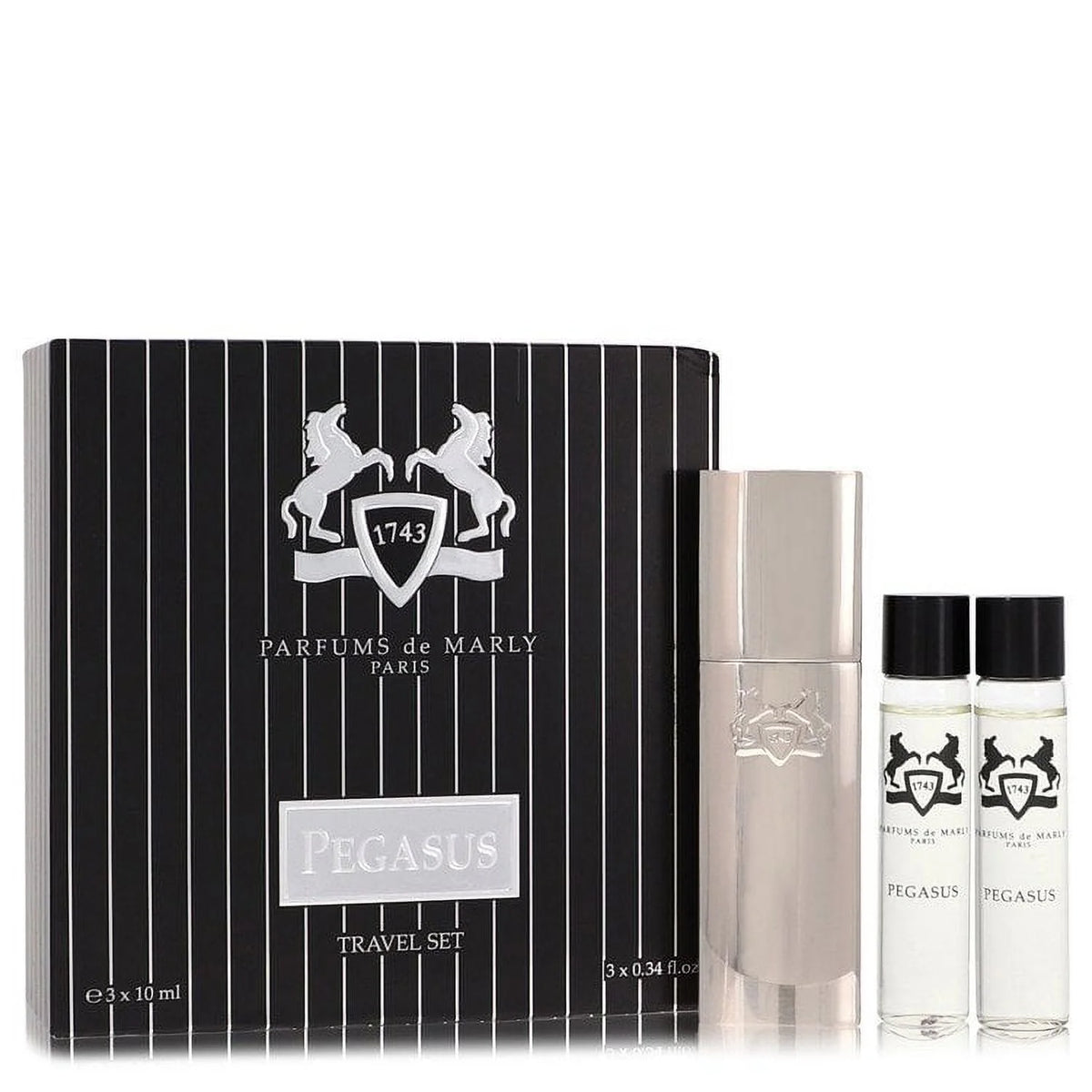 Eau De Parfum Refills 3 x .34 oz M27803