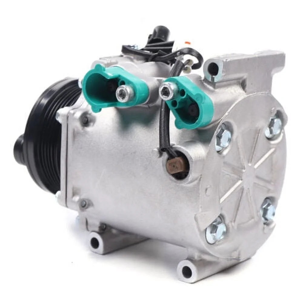 A/C Air Conditioner Compressor & Clutch M209755