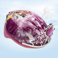 Pink Disney Princess 3D Tiara Bike Helmet, Child 5+ (50-54cm) G30242
