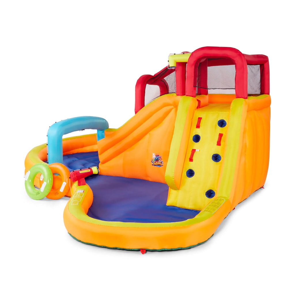 Inflatable Water Park and Combo Pack I12335