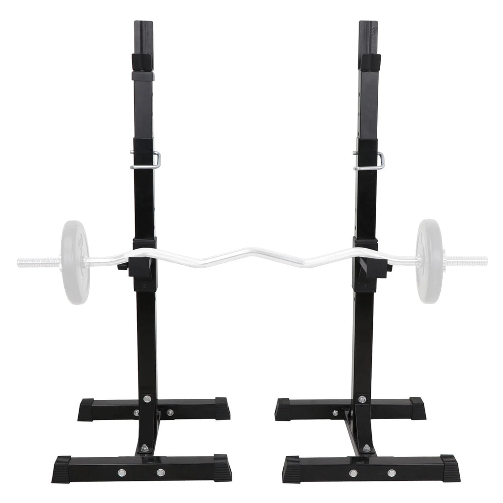 Steel Adjustable Squat Rack X768