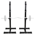 Steel Adjustable Squat Rack X768