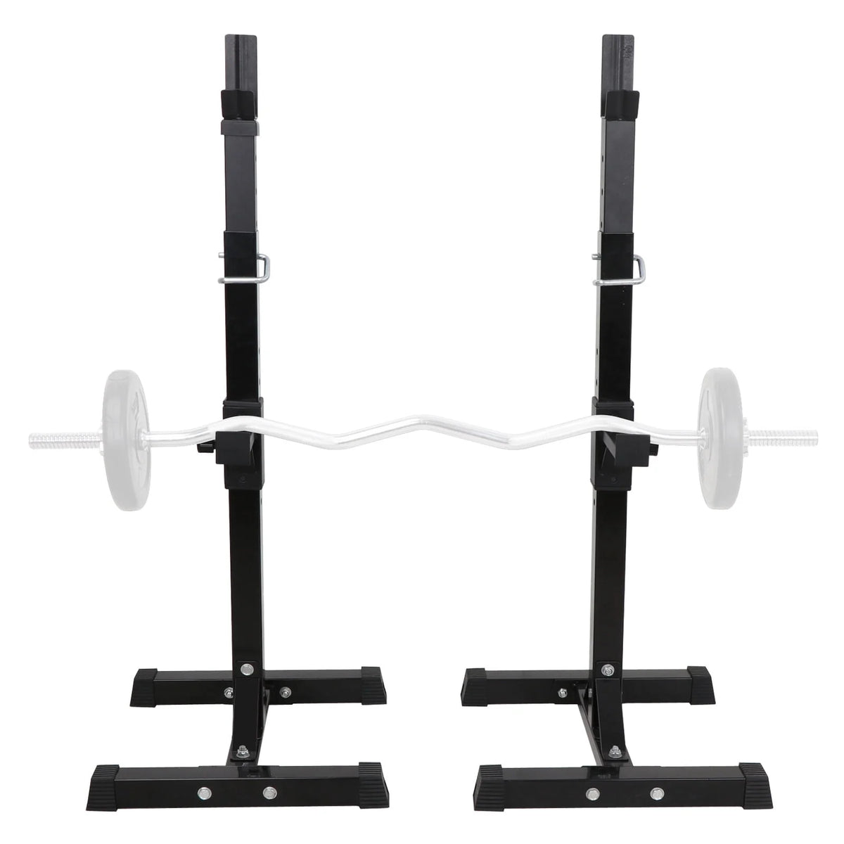 Steel Adjustable Squat Rack X768