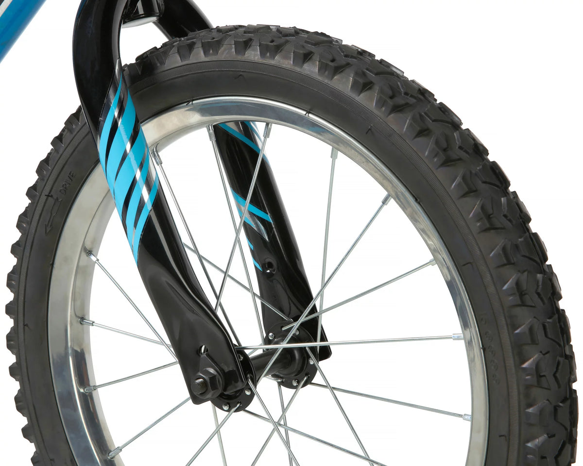 16-Inch Boys BMX Bike N140