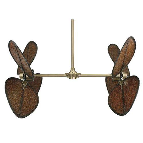 22-inch Bamboo Blade Set T478