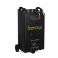 24/12 Volt Battery Charger Station with Display Screen L613