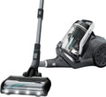 Bagless Cylinder Canister Vacuum Cleaner F375772